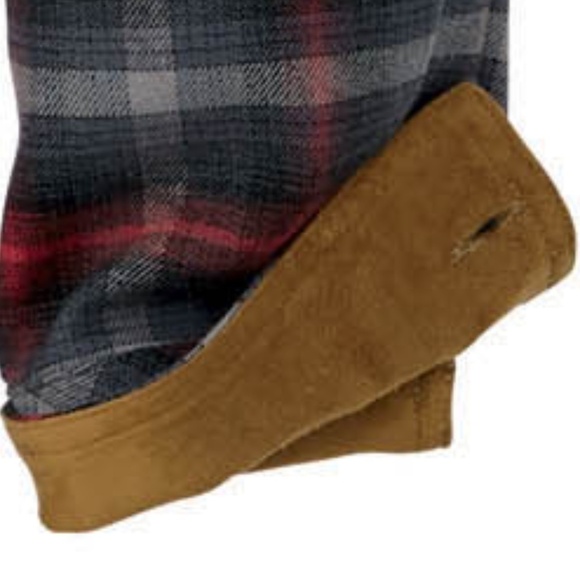 Legendary Whitetails Button Down 5Stretch Flannel Shirt - Picture 9 of 9